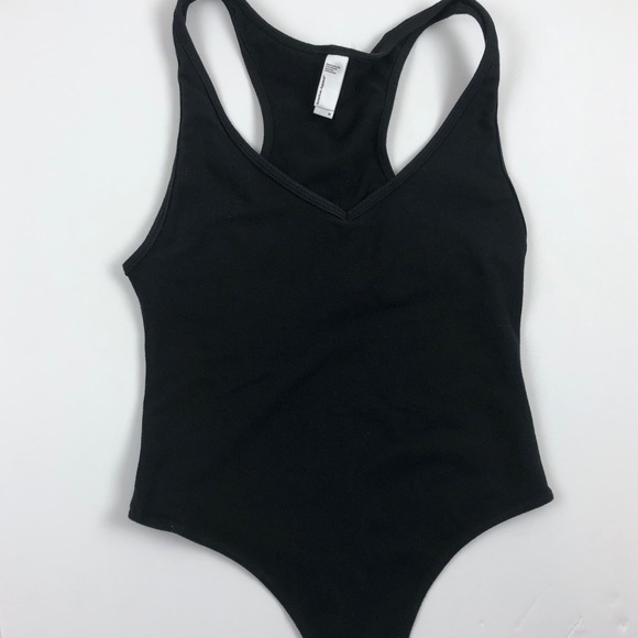 American Apparel Tops - American Apparel Bodysuit Tank Top